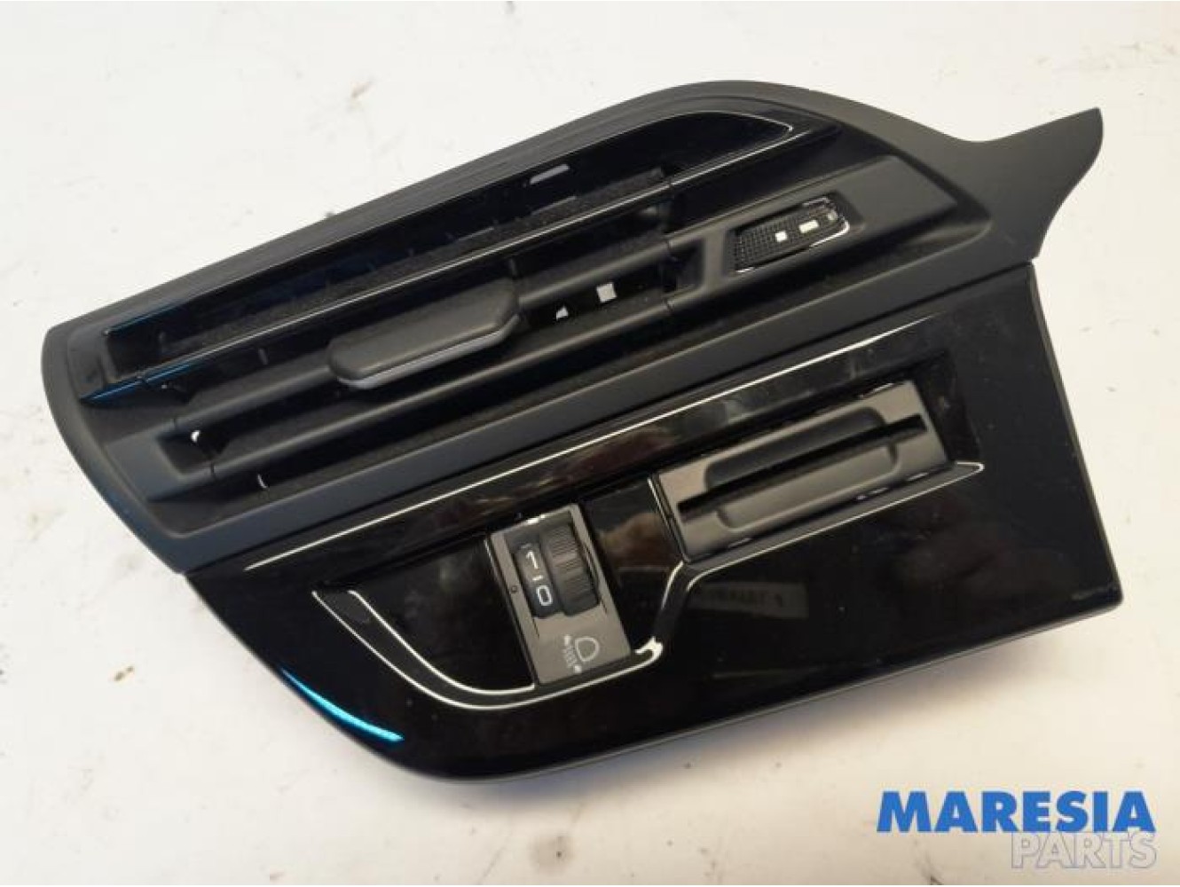 Citroen - Grand C4 Space Tourer - Dashboard vent