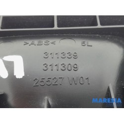 Peugeot - 308 - Türgriff 4-türig links vorne