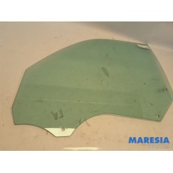 Citroen - Grand C4 Space Tourer - Door window 4-door, front left