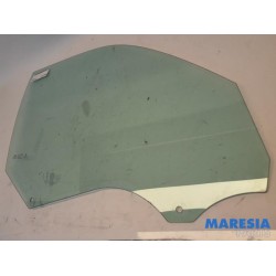 Citroen - Grand C4 Space Tourer - Door window 4-door, front right