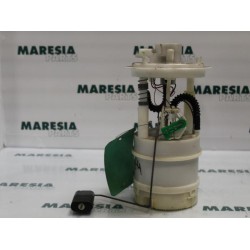 Fiat - Punto - Pompe carburant électrique