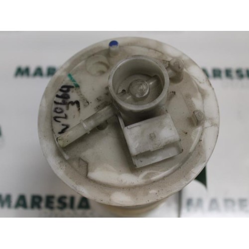 Fiat - Punto - Pompe carburant électrique