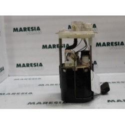 Fiat - Punto - Pompe carburant électrique