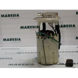 Fiat - Punto - Kraftstoffpumpe Elektrisch