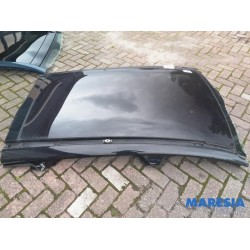 Peugeot - 508 - Panoramic roof