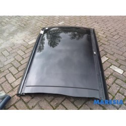 Peugeot - 508 - Panoramic roof