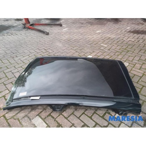 Peugeot - 508 - Panoramic roof