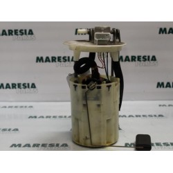 Fiat - Punto - Pompe carburant électrique