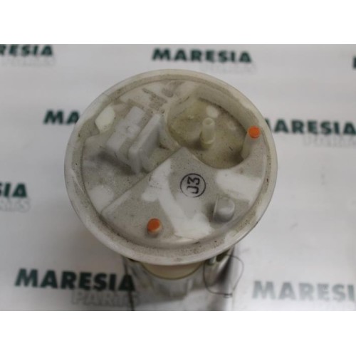 Fiat - Punto - Electric fuel pump