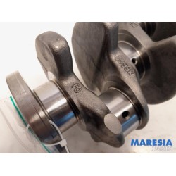 Renault - Trafic - Crankshaft