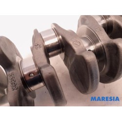 Renault - Trafic - Crankshaft