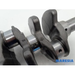 Renault - Trafic - Crankshaft