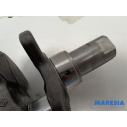 Renault - Trafic - Crankshaft