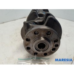 Renault - Trafic - Crankshaft