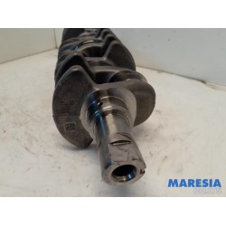 Renault - Trafic - Crankshaft