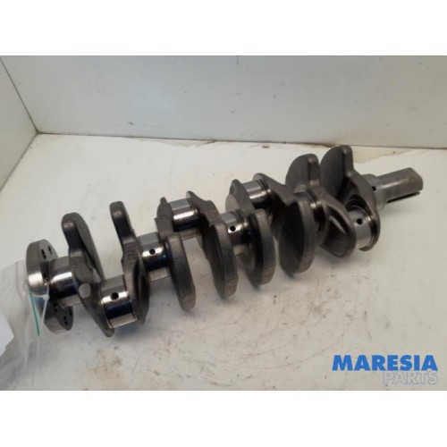 Renault - Trafic - Crankshaft