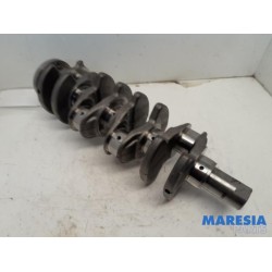 Renault - Trafic - Crankshaft