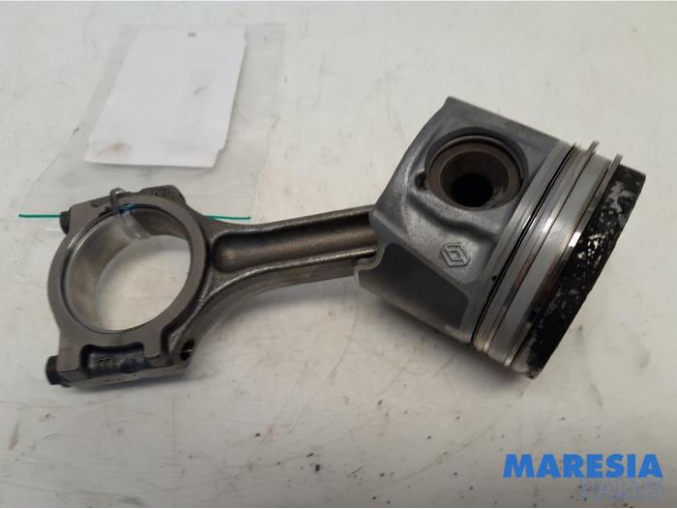 Renault - Trafic - Connecting rod