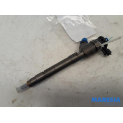 Renault - Trafic - Injector (diesel)