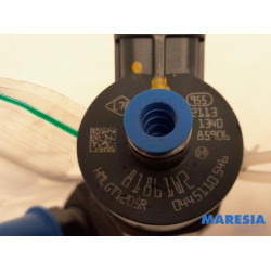 Renault - Trafic - Injector (diesel)