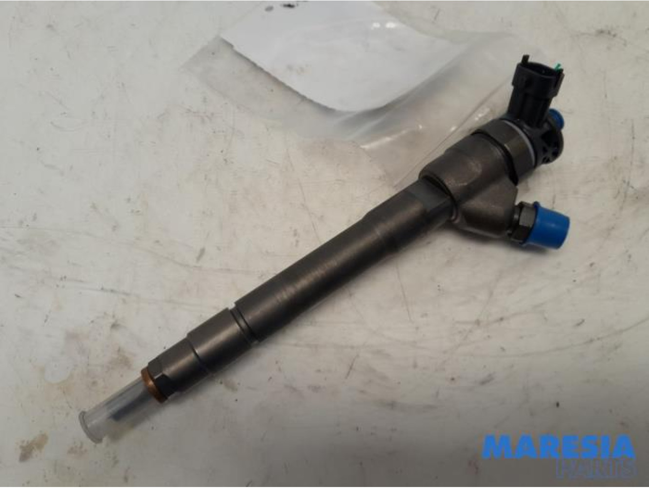 Renault - Trafic - Injector (diesel)