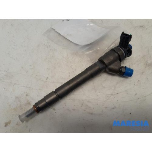 Renault - Trafic - Injector (diesel)
