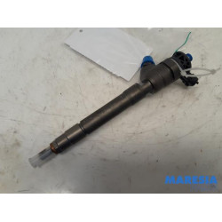 Renault - Trafic - Injector (diesel)
