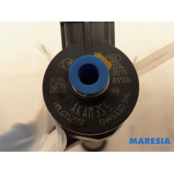 Renault - Trafic - Injector (diesel)