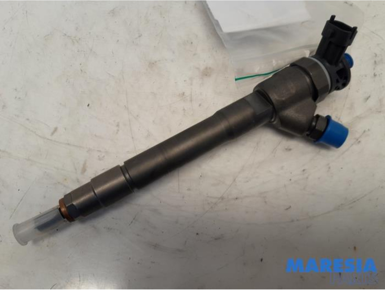 Renault - Trafic - Injector (diesel)