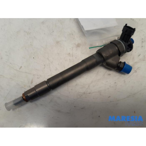 Renault - Trafic - Injector (diesel)