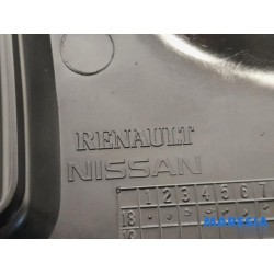 Renault - Trafic - Engine cover