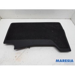 Peugeot - 308 - Engine protection panel