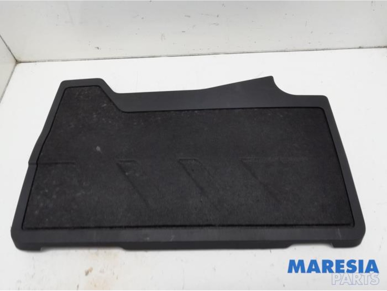 Peugeot - 308 - Engine protection panel