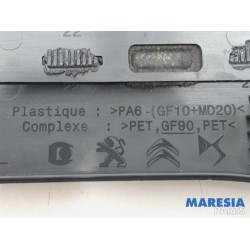 Peugeot - 308 - Engine protection panel