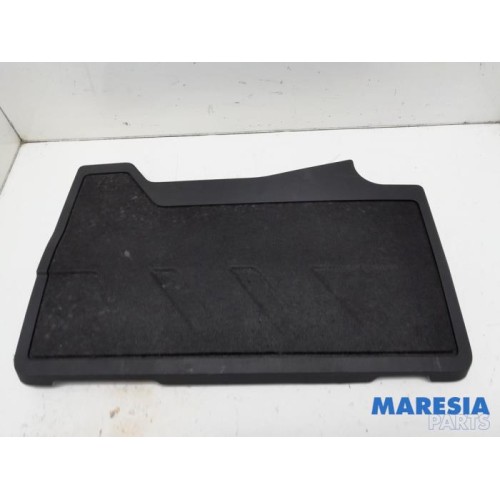 Peugeot - 308 - Engine protection panel