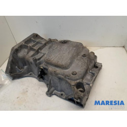 Renault - Trafic - Sump