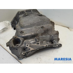 Renault - Trafic - Sump
