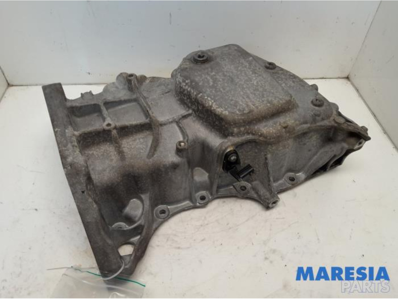 Renault - Trafic - Sump