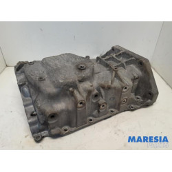 Renault - Trafic - Sump
