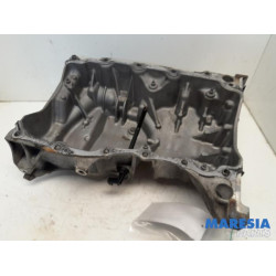 Renault - Trafic - Sump