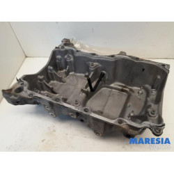 Renault - Trafic - Sump