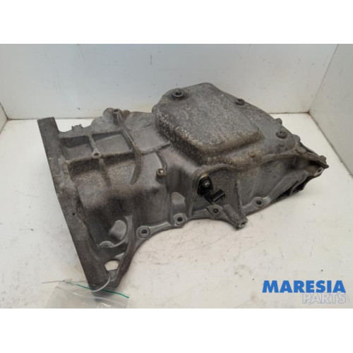 Renault - Trafic - Sump