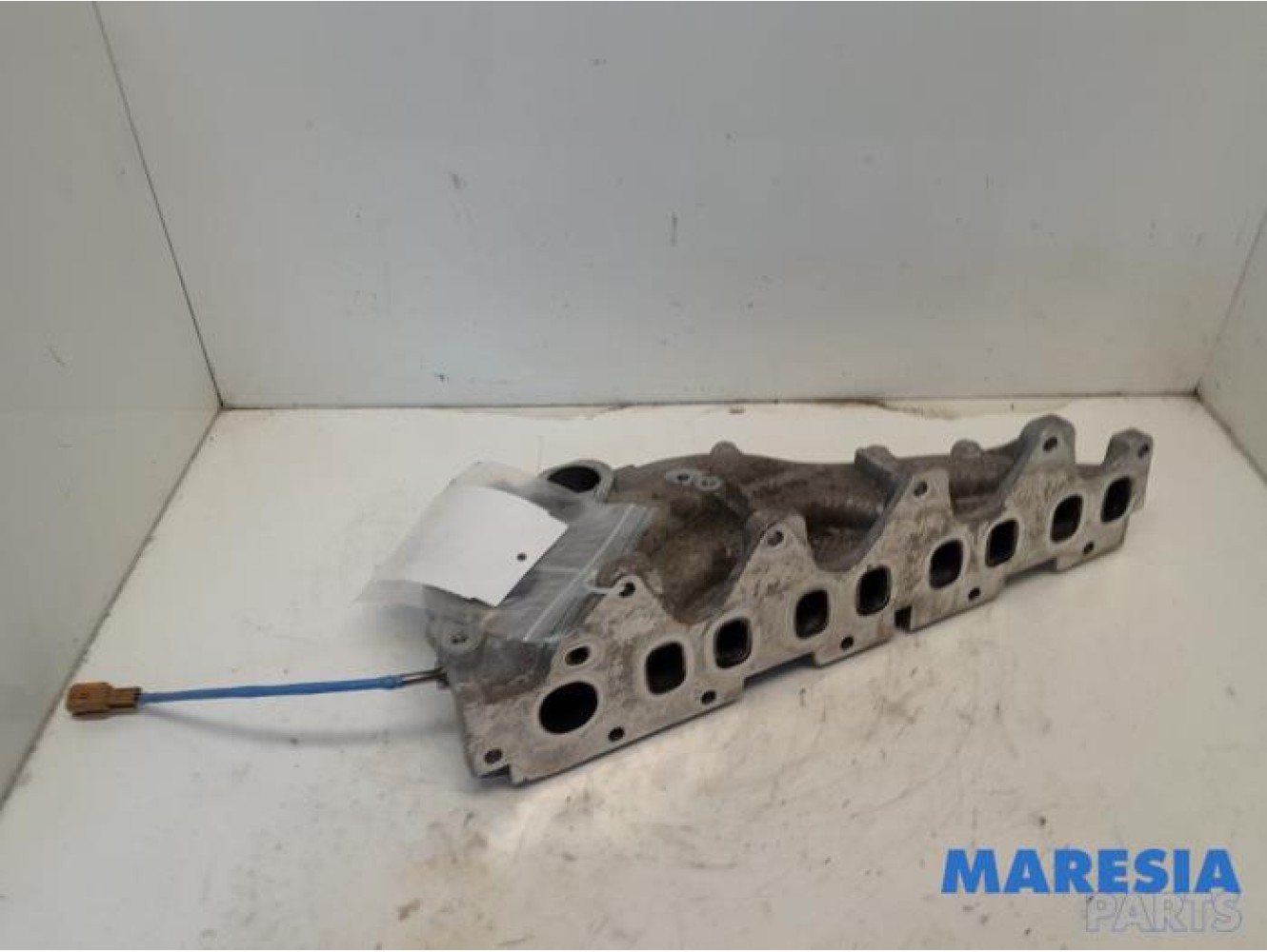 Renault - Trafic - Intake manifold