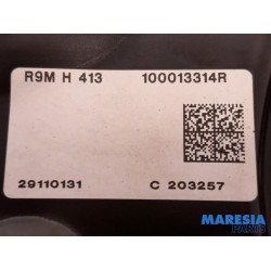 Renault - Trafic - Couvercle de distribution