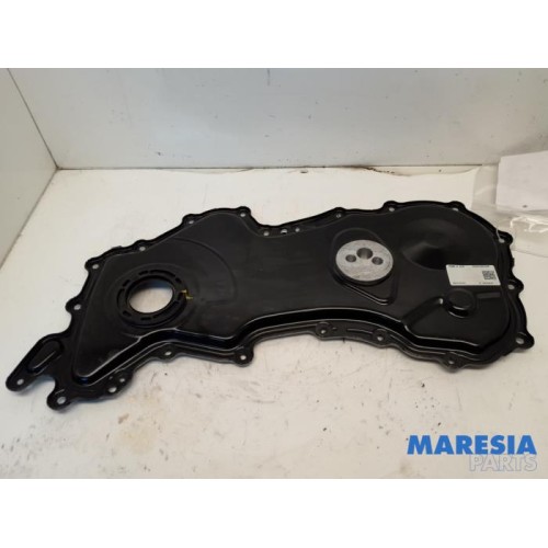 Renault - Trafic - Timing cover