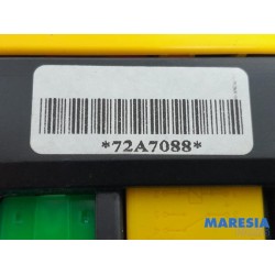 Peugeot - 308 - Fuse box