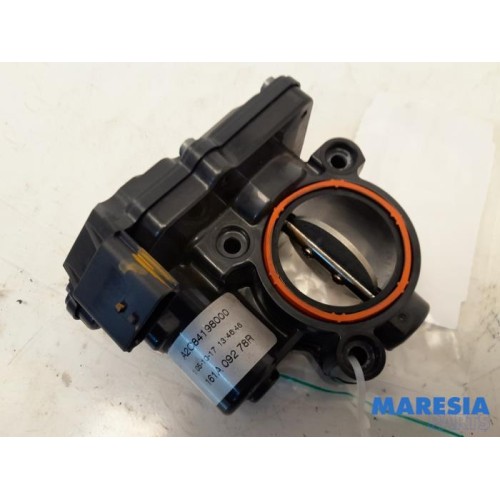 Renault - Trafic - Throttle body