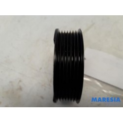 Renault - Trafic - Waterpomp poelie