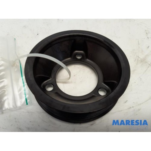 Renault - Trafic - Waterpomp poelie