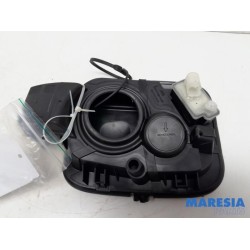 Peugeot - 308 - Tank cap cover